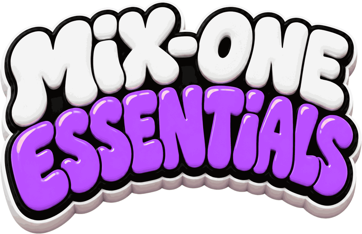 Mix One Essentials